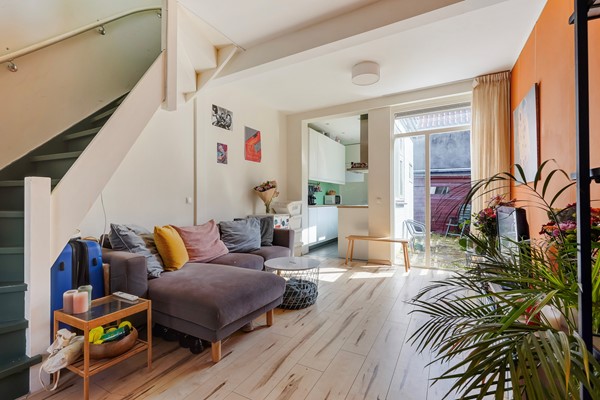 Medium property photo - Graswinckelstraat 38, 2613 PW Delft